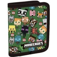 Minecraft Brieftasche Minecraft Characters Geldbörse