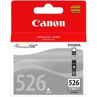 Canon Canon Original CLI-526GY Grau (4544B001) Tintenpatrone