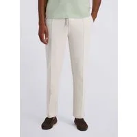Pierre Cardin Stoffhose Techno Interlock