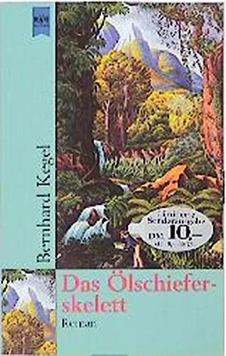 Das Ölschieferskelett