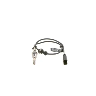 Bosch Abgastemperatursensor Seat Alhambra VW Sharan 2,0