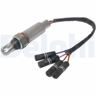 Delphi Lambdasonde Alfa BMW Dacia Fiat Ford Opel Seat VW Volvo