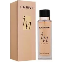 La Rive Eau de Parfum In Woman 90 ml