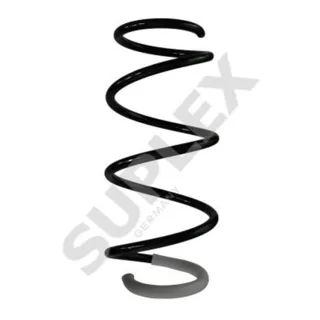 Suplex Feder vorne Nissan Note 22169