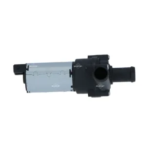 NRF Zusatzwasserpumpe Audi Seat VW 390023