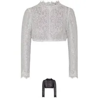 Spieth & Wensky Dirndlbluse Ermelina- Dirndlbluse Ermelina Dirndlbluse Trachtenbluse Trachtenmode