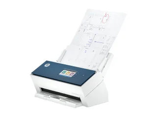 HP ScanJet Enterprise Flow N9000 sn1 | 8q4w1a#b19 | Dokumentenscanner - CMOS / CIS