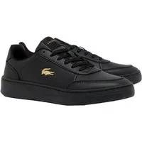 Lacoste Sneaker Court Pro Low-Sneaker Sneaker (1-tlg)