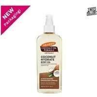 PALMERS Körperöl Palmer's Coconut Oil Body Oil 150ml
