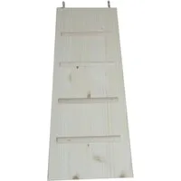 ELMATO Haustiertreppe Elmato 12085 Leiter Rampe Treppe für Buddelkiste Nager, 40x15cm