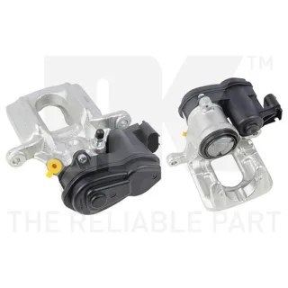 NK Bremssattel hinten rechts BMW X3 X4 X5 X6