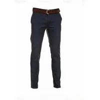Alberto Chinohose ROB - Business Cotton - Hose - stilvolle Herren Chinohose