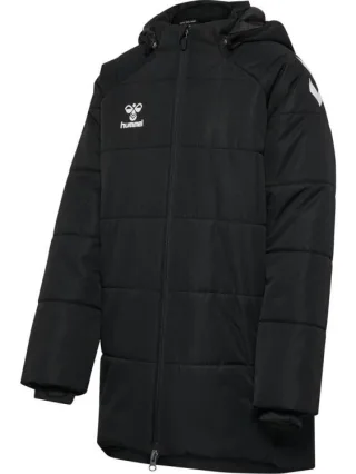 hummel Lead 2.0 Bench Jacke Kinder 223779