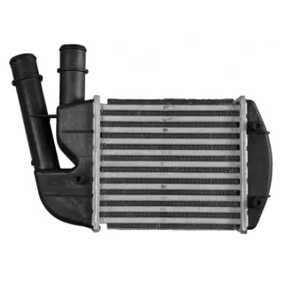 NRF Ladeluftk?hler Fiat Panda 169 1,3