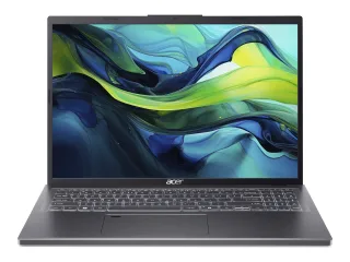 Acer Aspire 16 A16-51GM | nx.ktjeg.00e | Intel Core 7 150U / 1.8 GHz - Win 11 Home