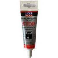 Liqui Moly Öl-Additiv LIQUI MOLY 1099 Servolenkungsöl-Verlust-Stop 35 ml, 0.035 l, (1-St) Verlust Stopp