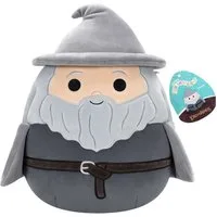 Jazwares Plüschfigur Jazwares SQWB00314 - Squishmallows - Herr der Ringe - Plüschfigur Gan