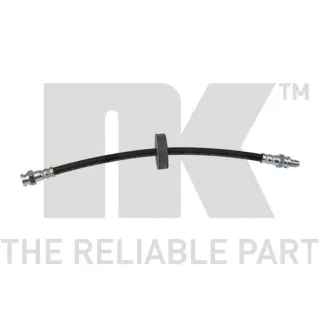 NK Bremsschlauch hinten Smart Cabrio City-Coupe Crossblade Fortwo Roadster