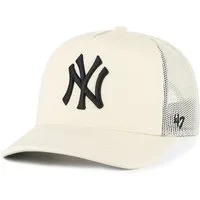 '47 Brand Snapback Cap Trucker HITCH New York Yankees