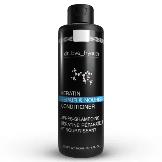 Keratin Repair & Nourish Pflegespülung 300 ml