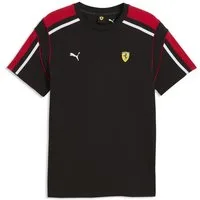 PUMA T-Shirt Ferrari MT7 T-Shirt Herren