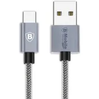 COFI 1453 USB Lade- und Datenkabel 1.5m Kabel für effizientes Laden Übertragen Smartphone-Kabel