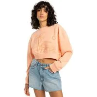 Billabong Sweatshirt Last Session