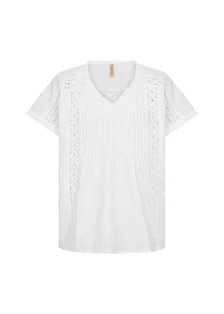 Soyaconcept - SC-CALISTE 16 white - Gr. - S