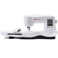 Singer Näh- und Stickmaschine Legacy SE 300, 250 Programme