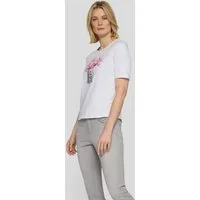 Rabe Print-Shirt T-Shirt