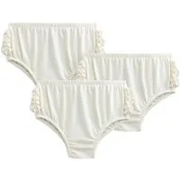 Next Slip Baby Slips aus Jersey, 3er-Pack (3-St)