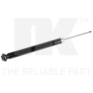 NK Sto?d?mpfer hinten Mercedes C-Klasse W204
