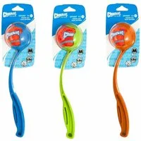 Chuckit Tierball Sport Ball Launcher M 30 cm