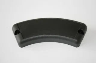 ELMAG PVC-Abdeckung (schwarz, Nr. 1) schwarz - 9402347