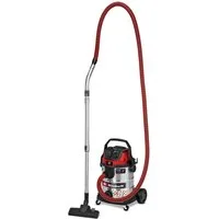 Einhell Nass-Trocken-Sauger TE-VC 2580 SACL, 1100 W