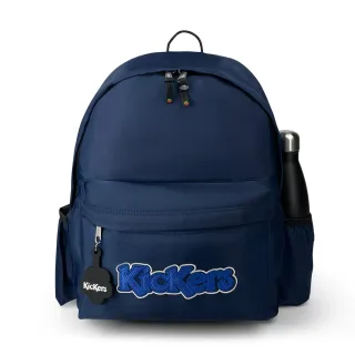 Kickers Major Blauer Rucksack