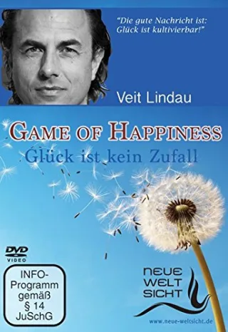 Game of Happiness - Glück ist kein Zufall