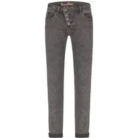 Buena Vista Stretch-Jeans BUENA VISTA MALIBU black denim 2510 B5001 769.9509 - Stretch Denim