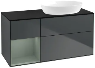 Schwarz