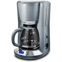 RUSSELL HOBBS Filterkaffeemaschine, 1.25l Kaffeekanne