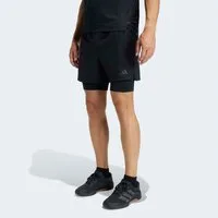adidas Performance Shorts D4T WORKOUT 2IN1