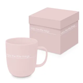 Henkelbecher LITTLE THINGS