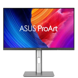 ASUS ProArt PA32QCV | 90lm0bd0-b01k71 | LED-Monitor - USB