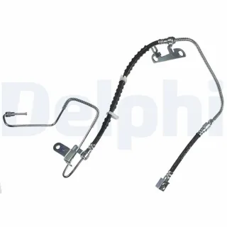 Delphi Bremsschlauch vorne Chrysler Voyager LH6924