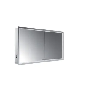 emco LED-Spiegelschrank prestige 2 Unterputz, 1215 mm, 989707108 989707108