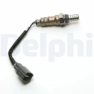 Delphi Lambdasonde nach Katalysator Toyota Fj Land Cruiser