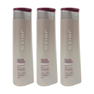 Joico Color Endure Conditioner gefärbtes Haar Pflege Aminosäure Spülung - 3x 300ml