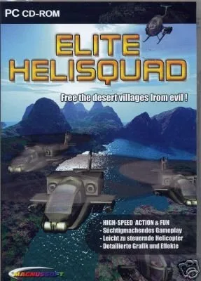 Elite Helisquad