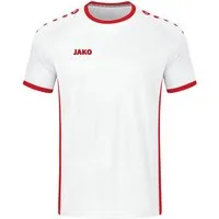 Jako T-Shirt Trikot Primera Kurzarm (schlichtes Design, Polyester-Interlock)