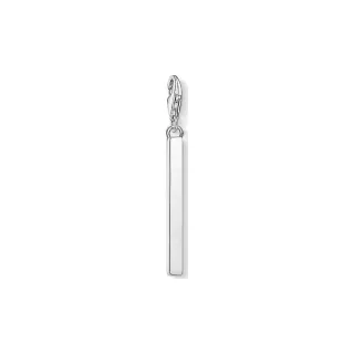 Thomas Sabo Charm Sterling Silver 1576-001-21